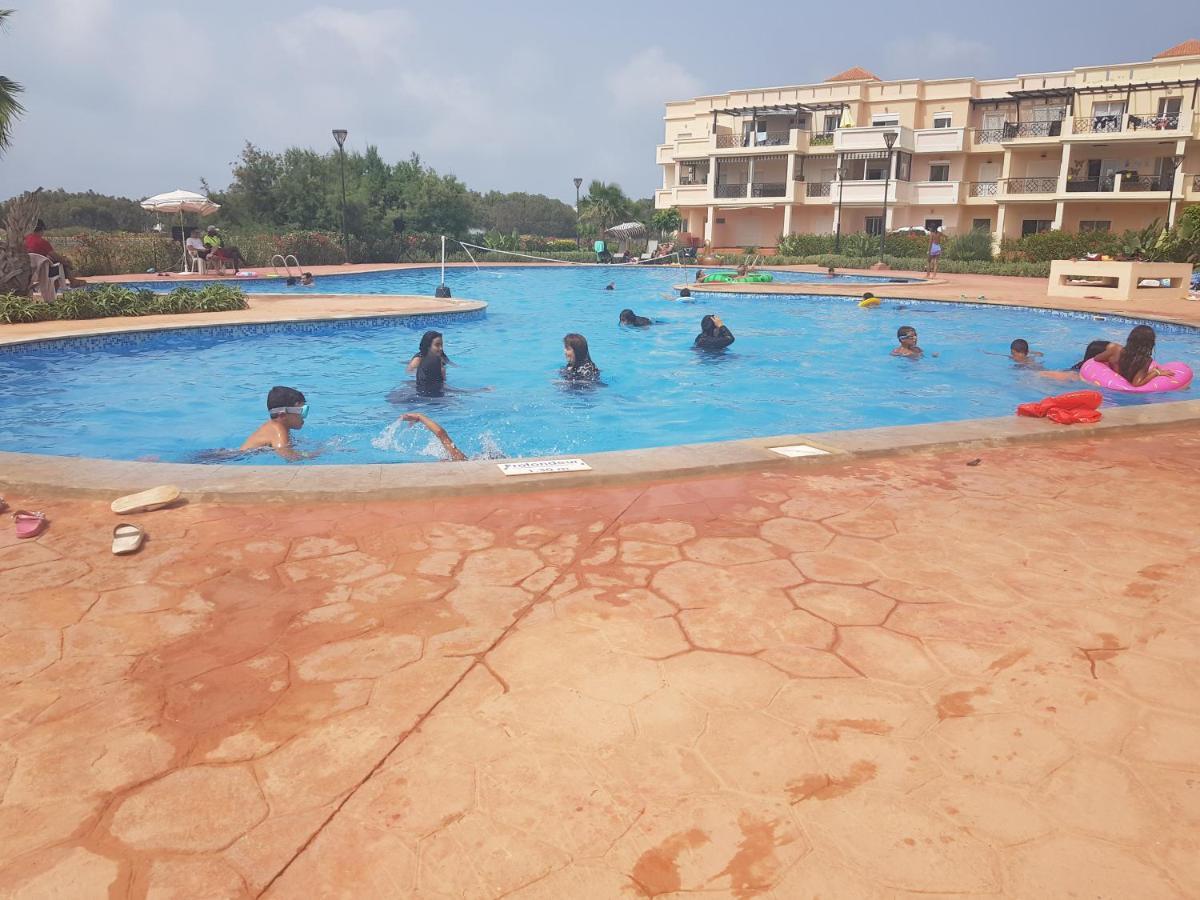 Familyconfort Saidia Bagian luar foto