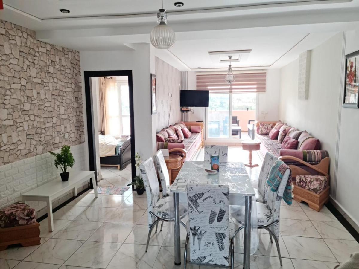 Familyconfort Saidia Bagian luar foto