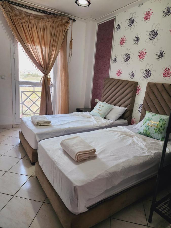 Familyconfort Saidia Bagian luar foto