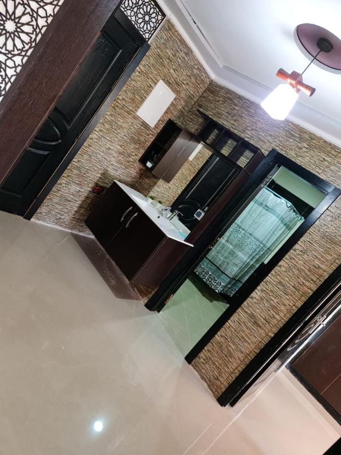Familyconfort Saidia Bagian luar foto