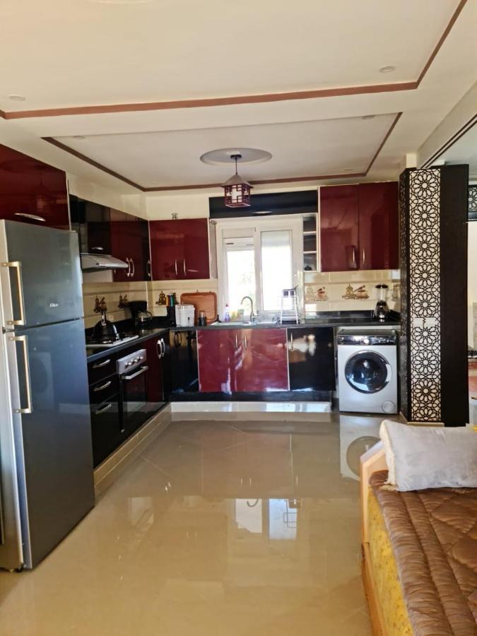 Familyconfort Saidia Bagian luar foto