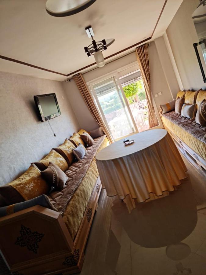 Familyconfort Saidia Bagian luar foto